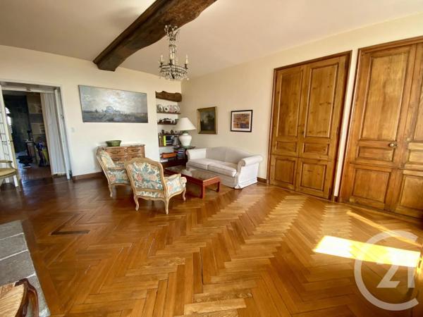 Maison à vendre  16 pièces - 746,45 m 2   GRANVILLE  - 50