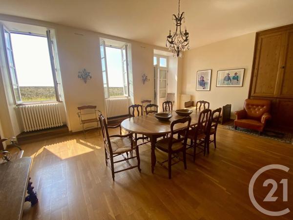 Maison à vendre  16 pièces - 746,45 m 2   GRANVILLE  - 50