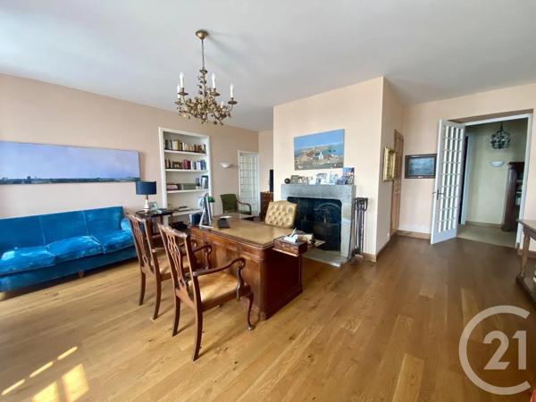 Maison à vendre  16 pièces - 746,45 m 2   GRANVILLE  - 50