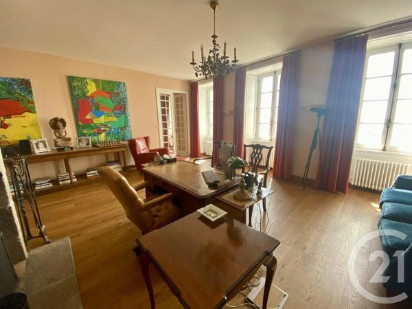 Maison à vendre  16 pièces - 746,45 m 2   GRANVILLE  - 50
