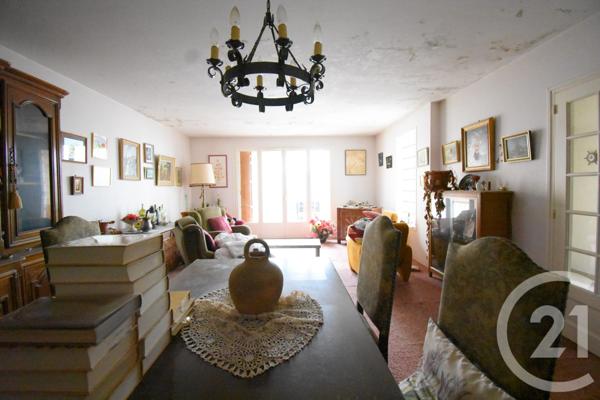 Maison à vendre  4 pièces - 136,80 m2 VICHY - 03