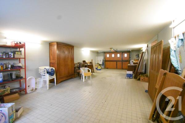 Maison à vendre  4 pièces - 136,80 m2 VICHY - 03