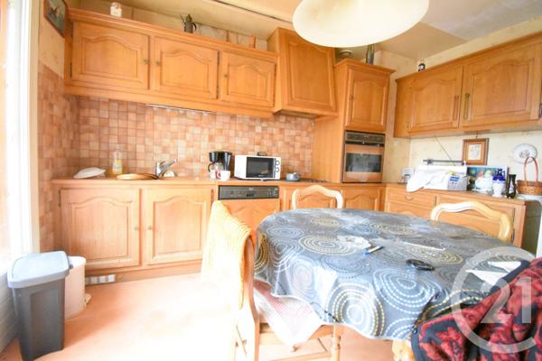 Maison à vendre  4 pièces - 136,80 m2 VICHY - 03