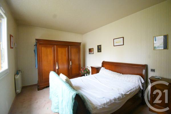 Maison à vendre  4 pièces - 136,80 m2 VICHY - 03