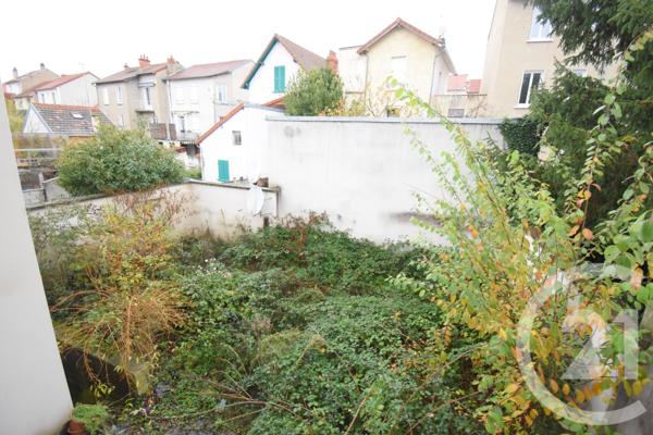 Maison à vendre  4 pièces - 136,80 m2 VICHY - 03