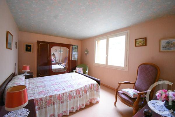 Maison à vendre  4 pièces - 136,80 m2 VICHY - 03