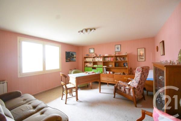 Maison à vendre  4 pièces - 136,80 m2 VICHY - 03