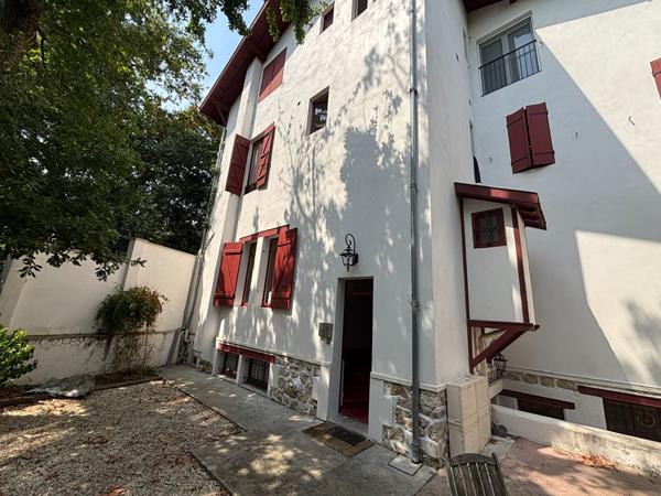 Studio entièrement refait 14,30 m² en ville de Printemps ! , Arcachon