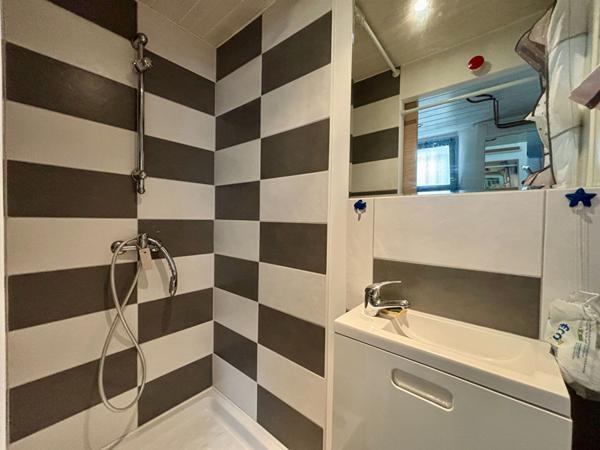 Studio entièrement refait 14,30 m² en ville de Printemps ! , Arcachon