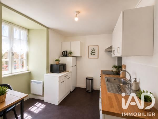 Immeuble à vendre 110 m² Elven