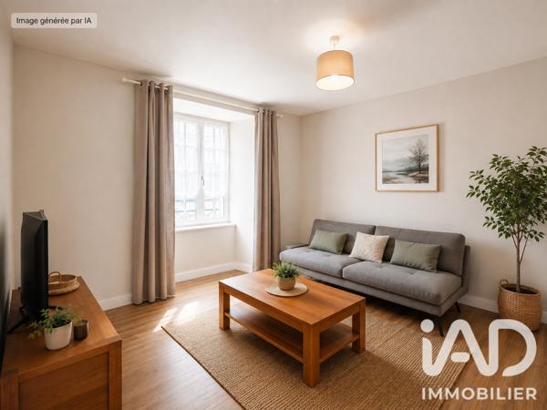 Immeuble à vendre 110 m² Elven