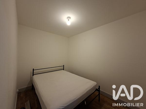 Immeuble à vendre 110 m² Elven