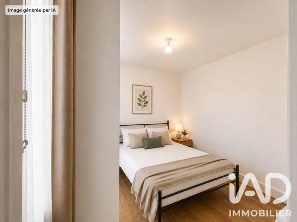 Immeuble à vendre 110 m² Elven