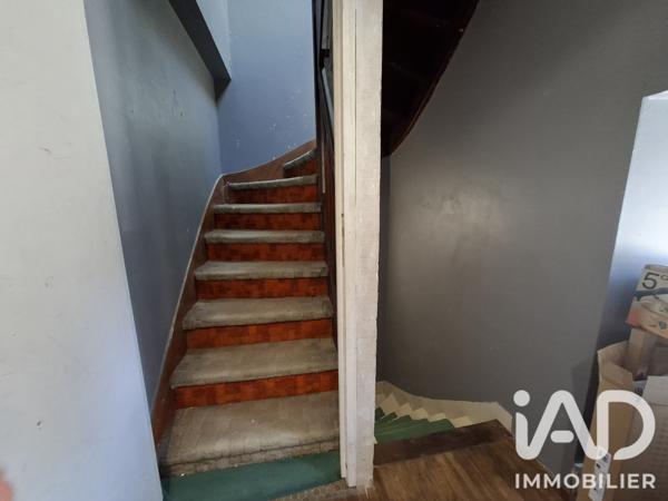 Immeuble à vendre 110 m² Elven