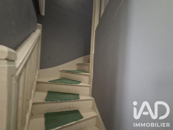 Immeuble à vendre 110 m² Elven