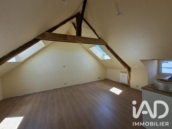 Immeuble à vendre 110 m² Elven