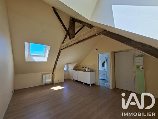 Immeuble à vendre 110 m² Elven