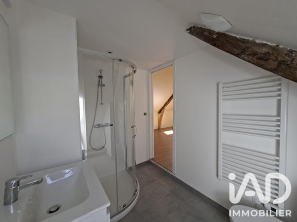 Immeuble à vendre 110 m² Elven