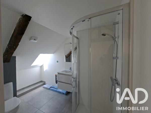 Immeuble à vendre 110 m² Elven