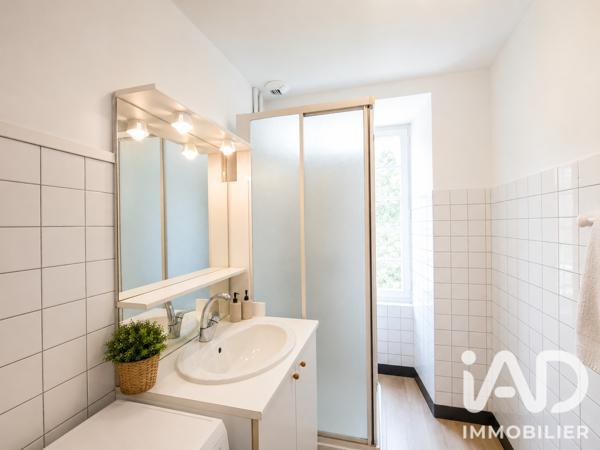 Immeuble à vendre 110 m² Elven