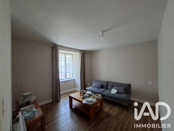 Immeuble à vendre 110 m² Elven