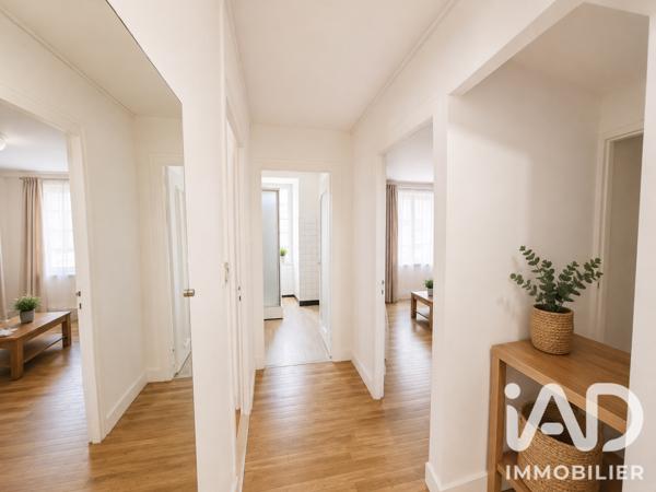 Immeuble à vendre 110 m² Elven