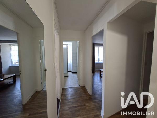 Immeuble à vendre 110 m² Elven
