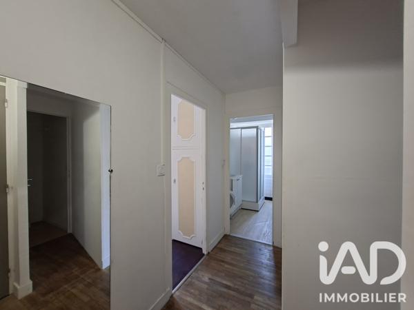 Immeuble à vendre 110 m² Elven