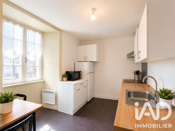 Immeuble à vendre 110 m² Elven