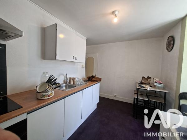 Immeuble à vendre 110 m² Elven