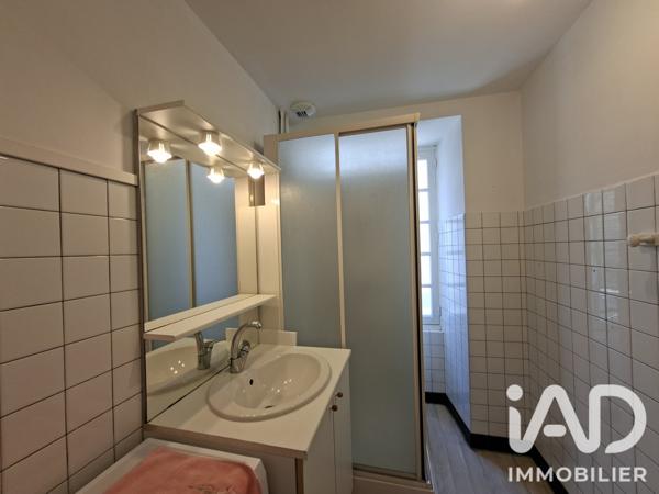 Immeuble à vendre 110 m² Elven
