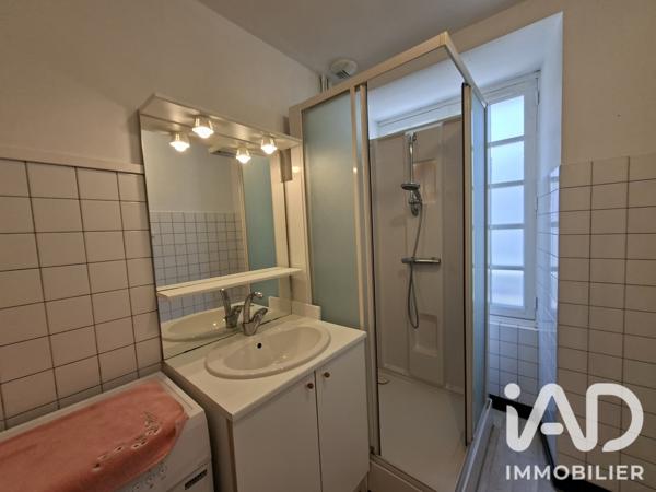 Immeuble à vendre 110 m² Elven