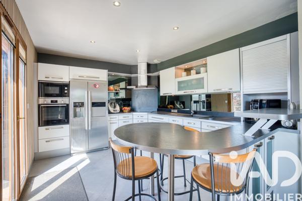 Maison à vendre 6 pièces 140 m² Mondelange