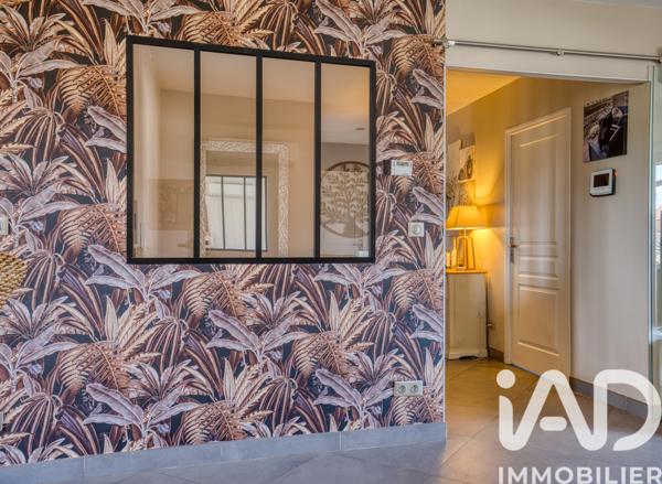 Maison à vendre 6 pièces 140 m² Mondelange