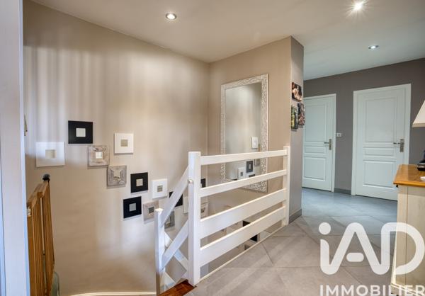 Maison à vendre 6 pièces 140 m² Mondelange