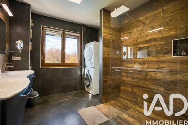 Maison à vendre 6 pièces 140 m² Mondelange