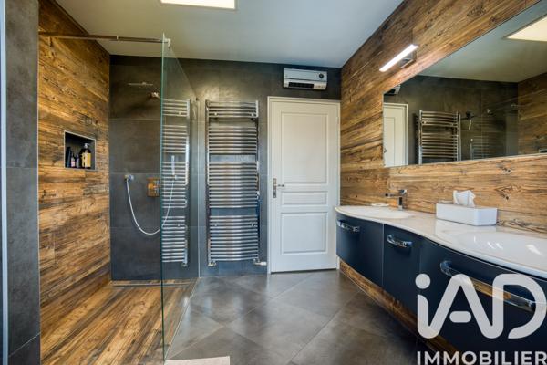 Maison à vendre 6 pièces 140 m² Mondelange