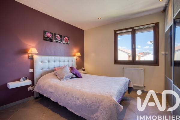 Maison à vendre 6 pièces 140 m² Mondelange