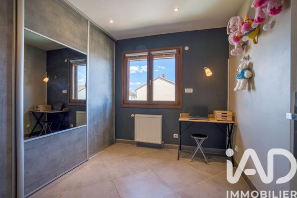 Maison à vendre 6 pièces 140 m² Mondelange
