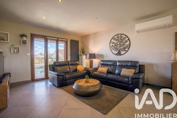 Maison à vendre 6 pièces 140 m² Mondelange