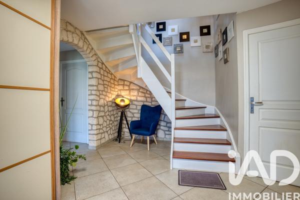 Maison à vendre 6 pièces 140 m² Mondelange