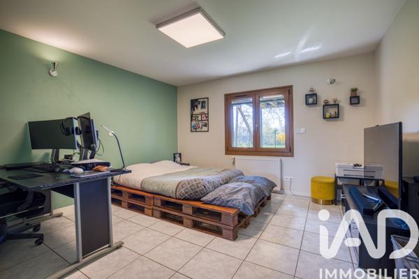 Maison à vendre 6 pièces 140 m² Mondelange