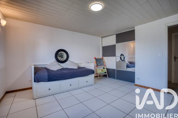 Maison à vendre 6 pièces 140 m² Mondelange