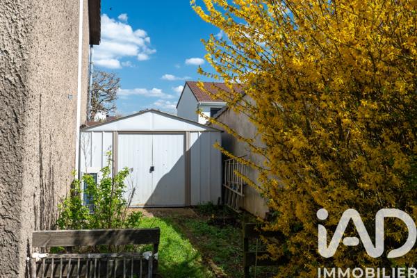 Maison à vendre 6 pièces 140 m² Mondelange