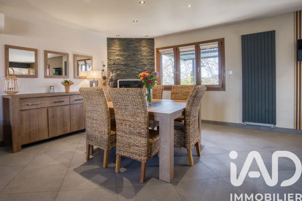 Maison à vendre 6 pièces 140 m² Mondelange