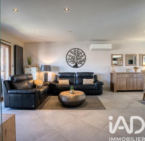 Maison à vendre 6 pièces 140 m² Mondelange