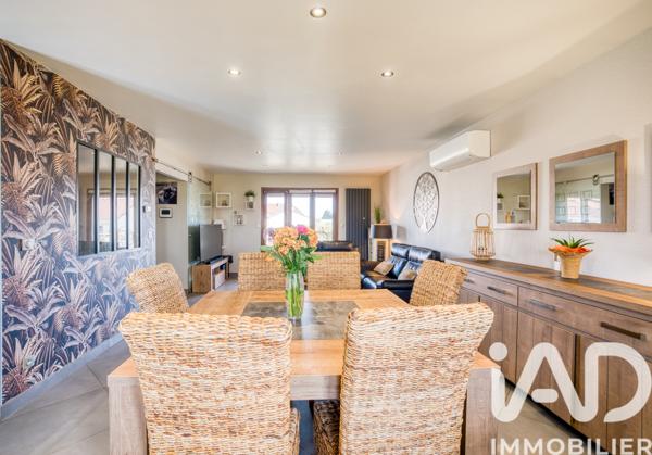 Maison à vendre 6 pièces 140 m² Mondelange