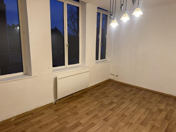Immeuble