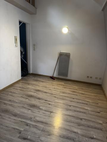 Immeuble