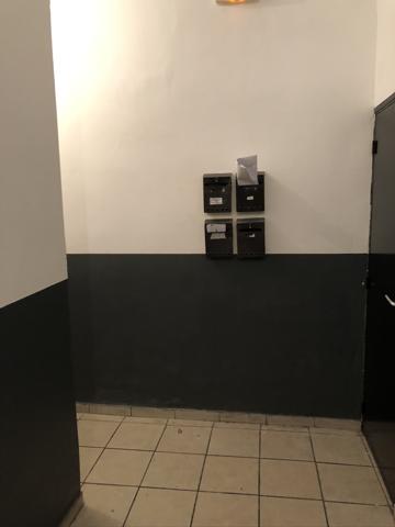 Immeuble